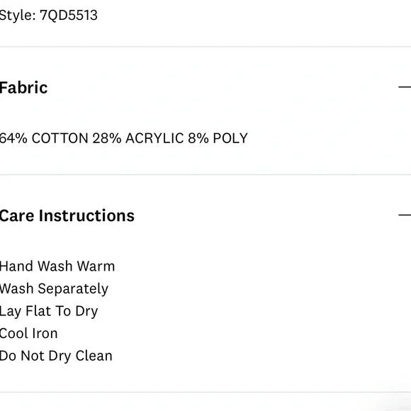 NWOT Lucky Brand Womens Knit Southwestern Open Front Oatmeal Cardigan Sweater - Picture 4 of 4